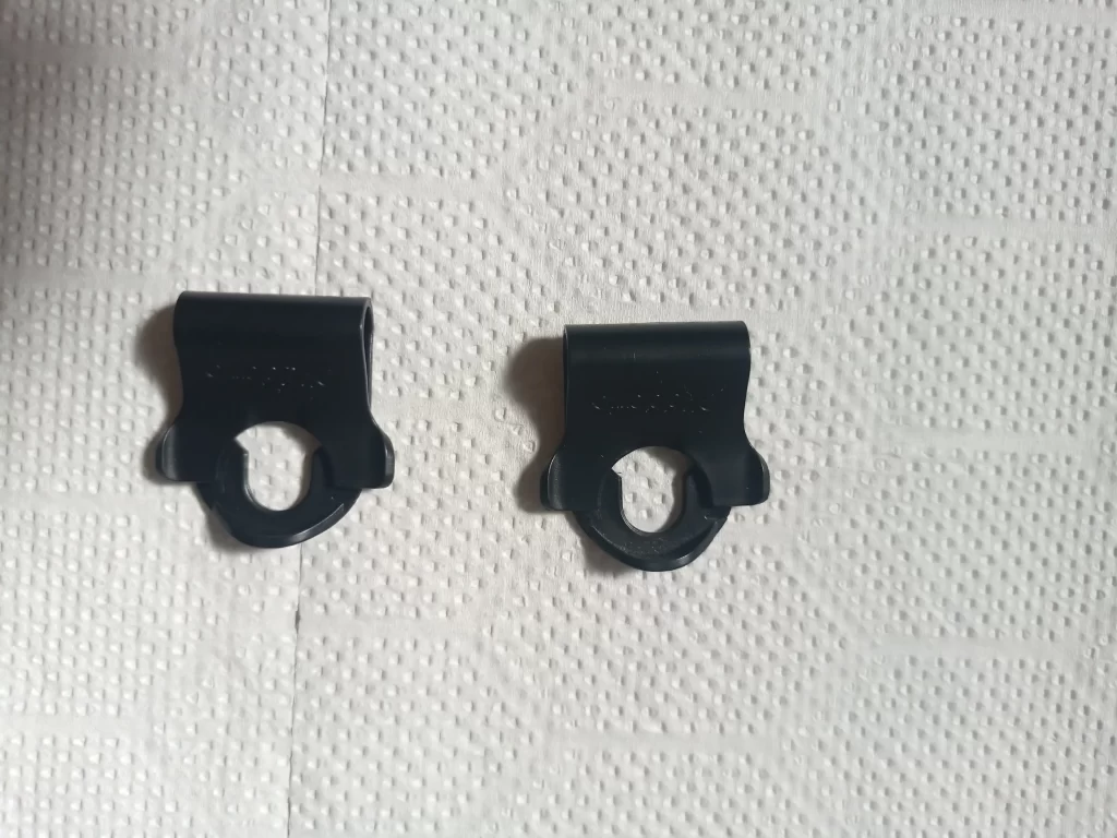 ダダリオのストラップロック