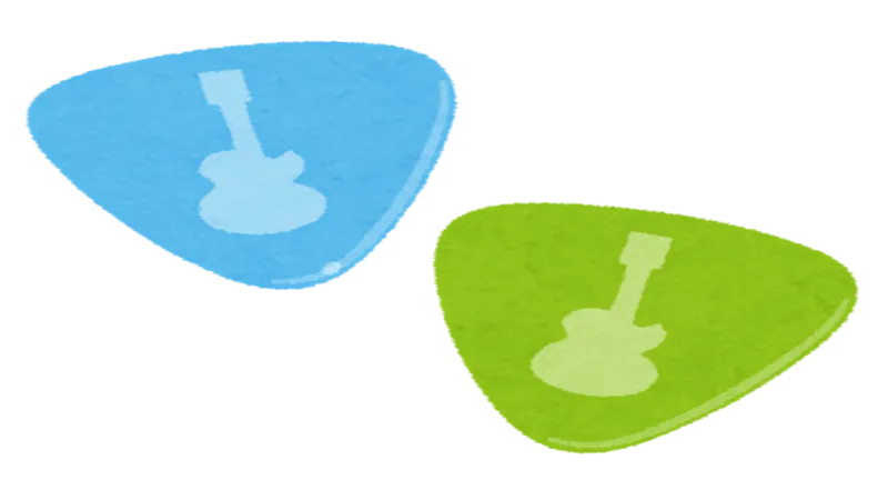 ギター練習　サムネイル