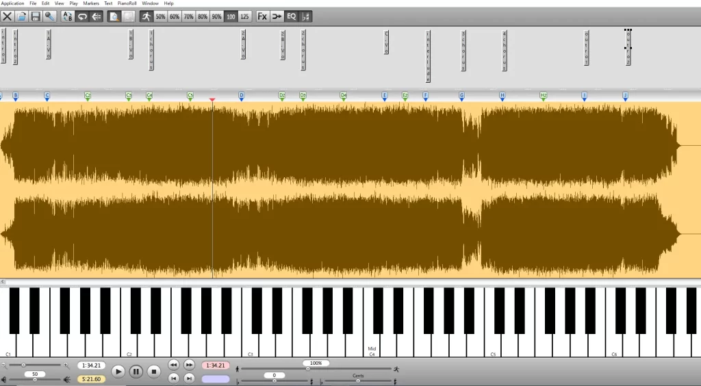 マリーゴールド