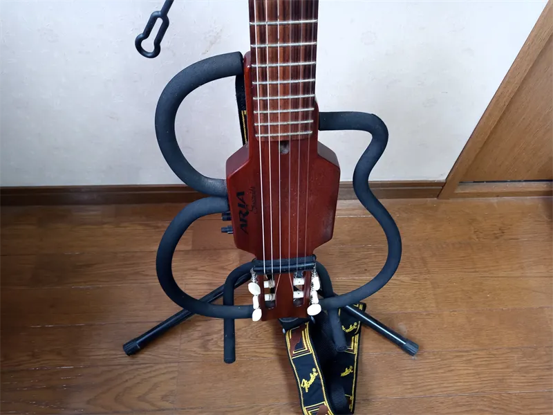 アリア　シンソニード