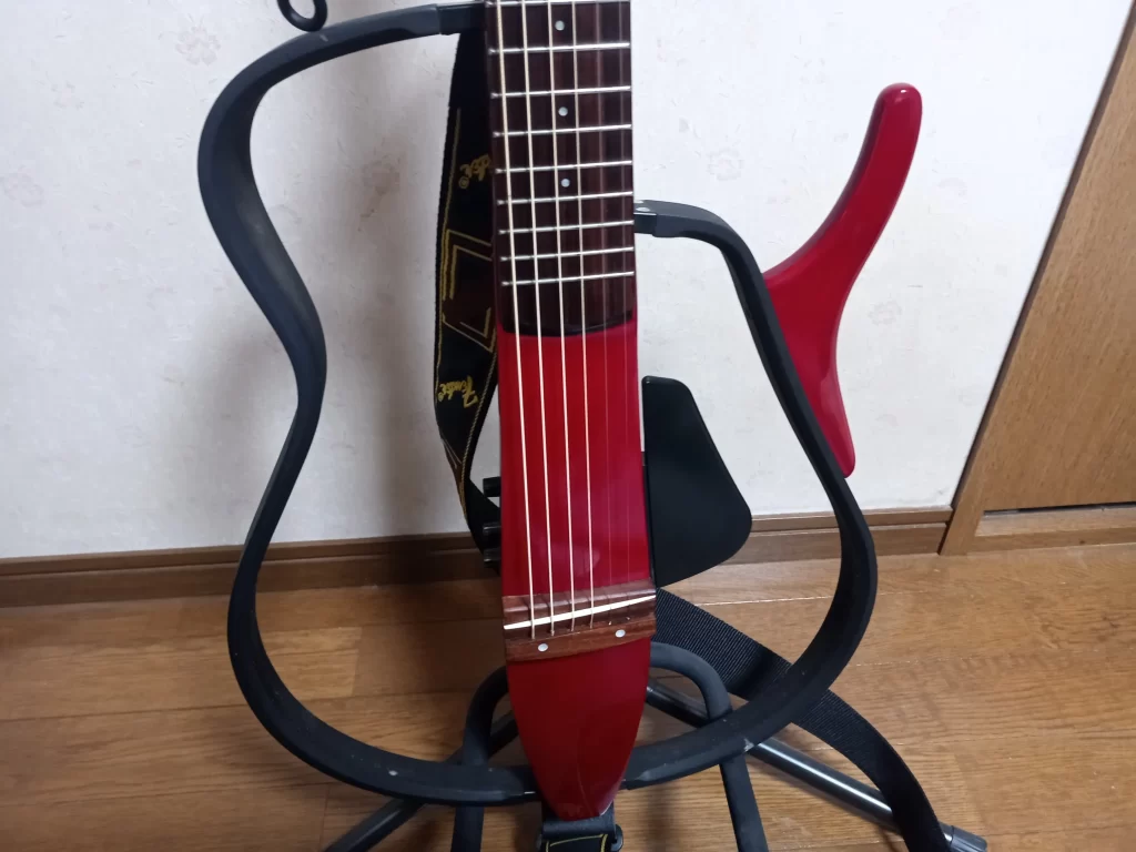 拭いた後　slg-100