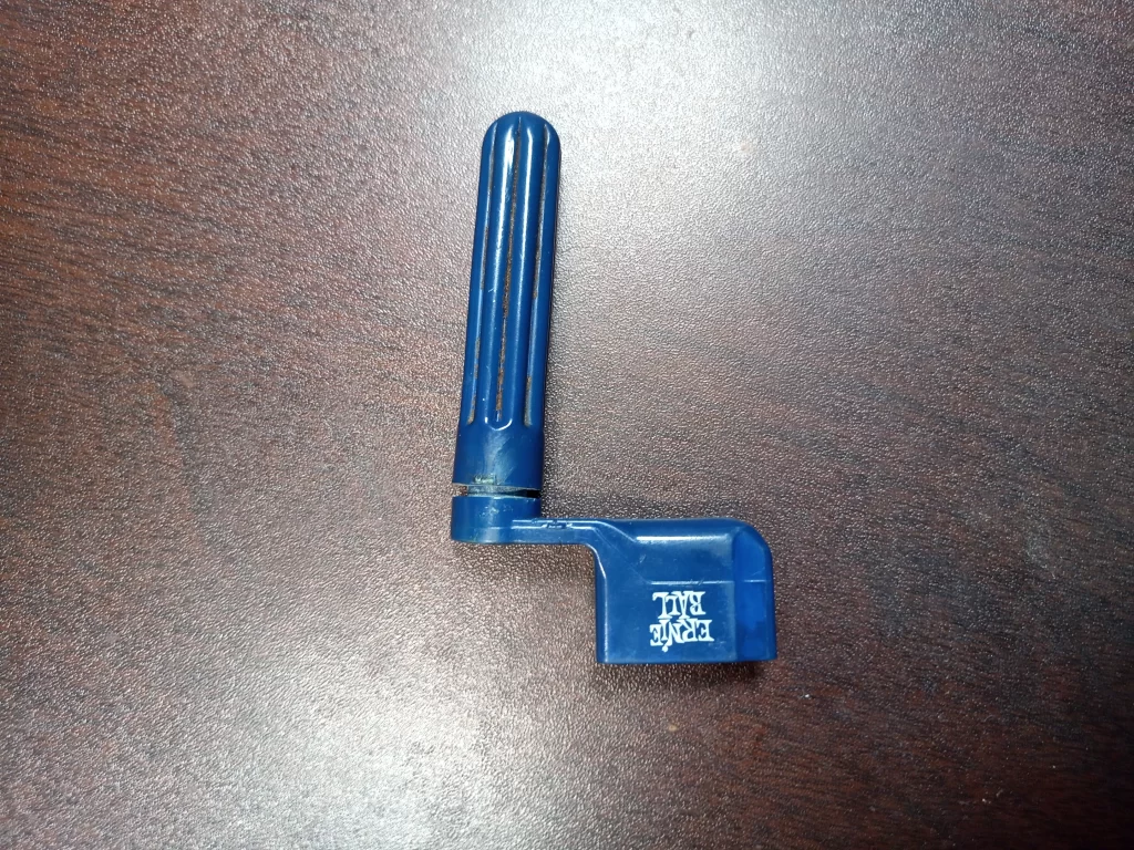 ストリングワインダー