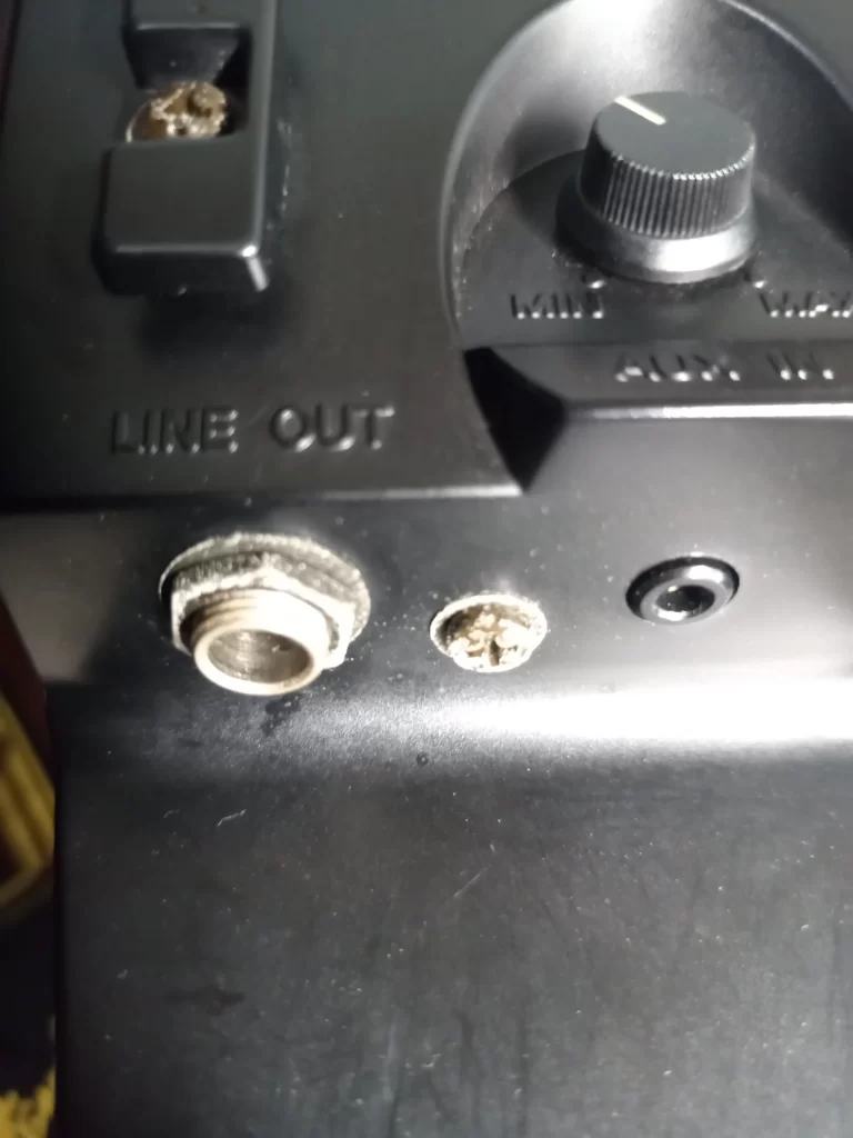 SLG-100　シールドジャック